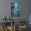 «Peaceful Heron I» par Carolee Vitaletti-1754682774