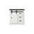 White/Black is out of stock selected