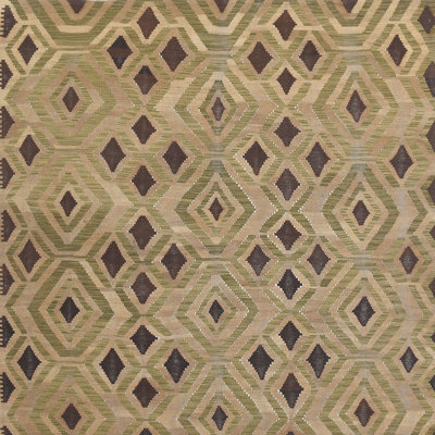 Geometric Indoor Rug