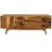 Salernum Solid Wood Accent Chest