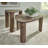 Joeanna Solid Wood Nesting Coffee Table