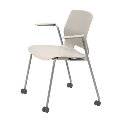 Chaise empilable Wille