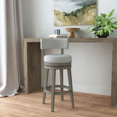 Tabouret de bar et de comptoir Wendover