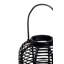 Bourbeau Wicker Tabletop Lantern-66583646