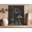 Wrapped Canvas Print Set-1455106456