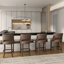 Tabouret de bar Bisto-389934323