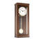 Solid Wood Pendulum Clock-671808155