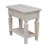 Briseno Solid Wood End Table-284589270