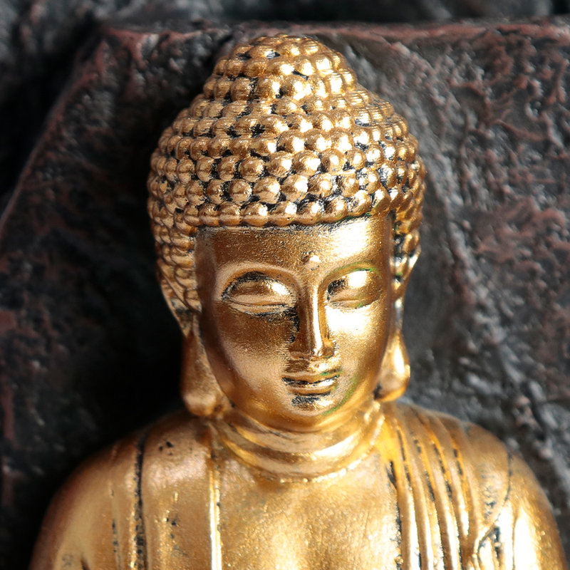 Buddha Fountain