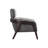 Upholstered Armchair-1069205727