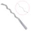 Lalma Metal Weather Resistant Plant Support-313705349