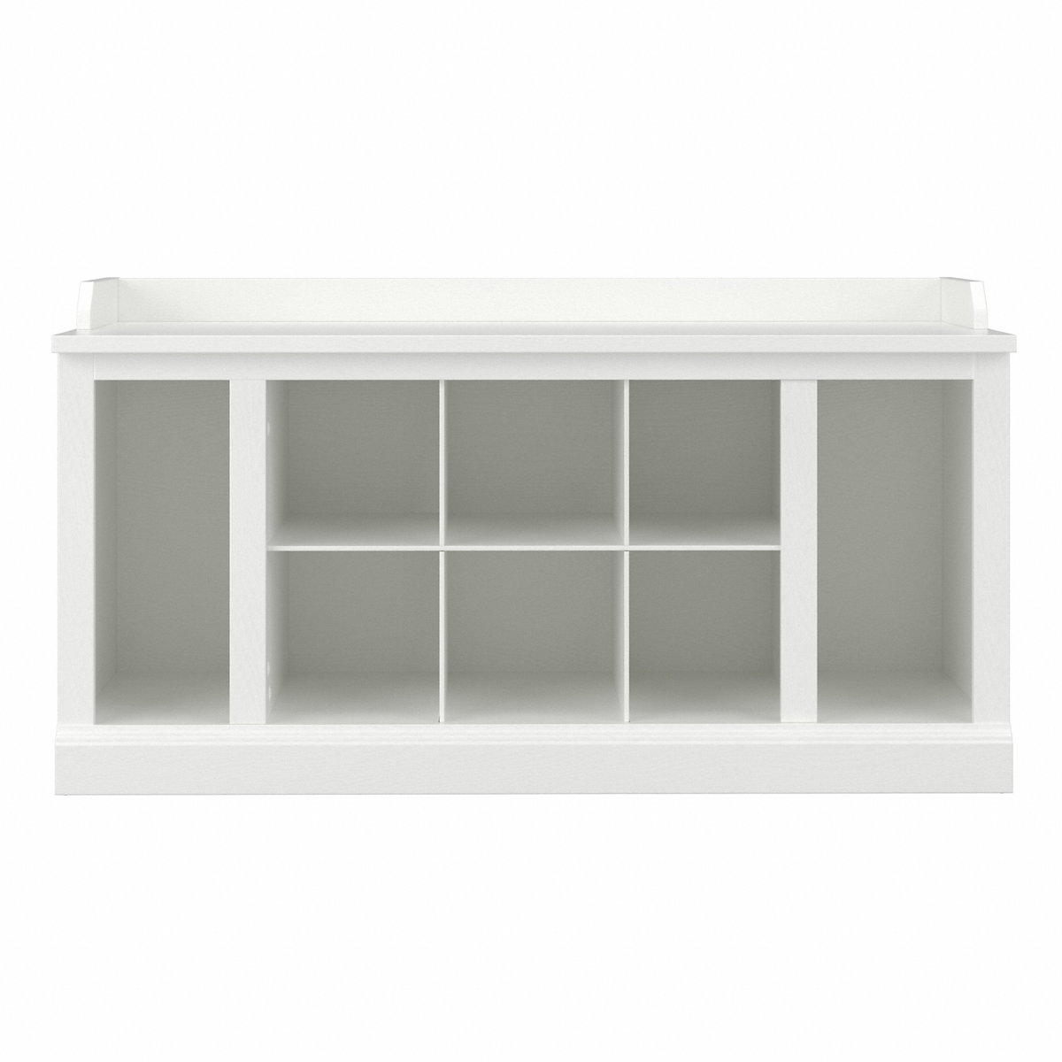 Lark Manor Arulappu Storage Bench