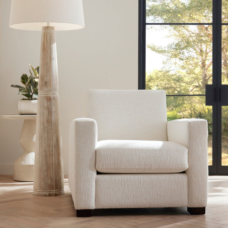 Dodson Armchair