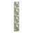 Ameiah Rectangle Floral Polyester Table Runner-326253267-326290718