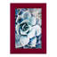 Pastel Succulent Beauty III, encadré sur papier-1798641939-1798641943