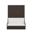 Grand lit escamotable avec coussin-341026597-458159748