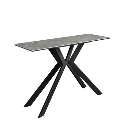 Carrole 120cm Console Table