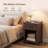 Allenside 18'' W Nightstand with Charging Station-2018506765-2058345838