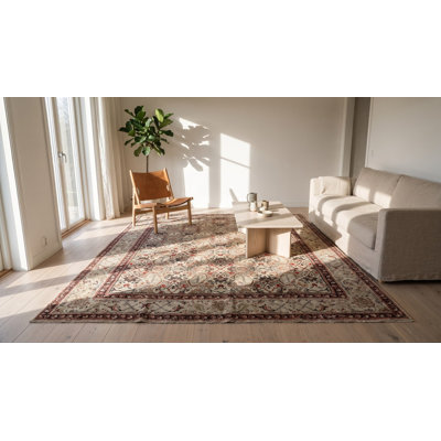 Tapis artistique Agera