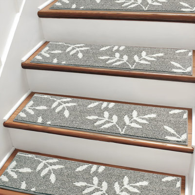 Tapis d'escalier