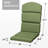 Aoodor Adirondack Chair Cushions-1045006376