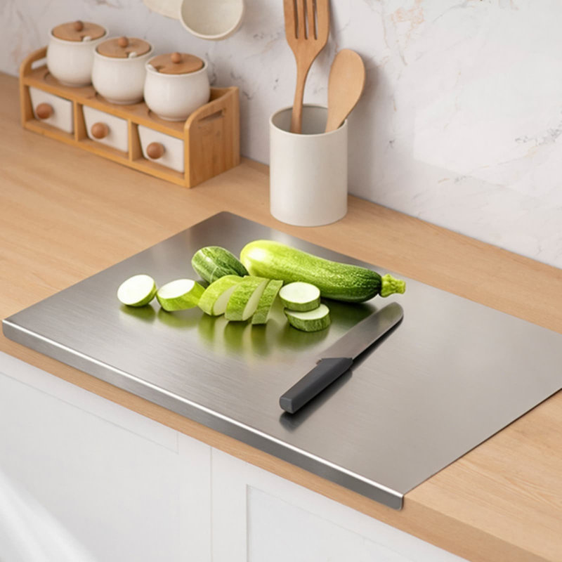 Planches à découper de cuisine pour préparer et couper les aliments