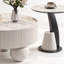 Table basse italienne légère, luxueuse et simple-16584247-16584394