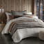 Couvre-lit en coton Jenera - simple-803749670-803749668