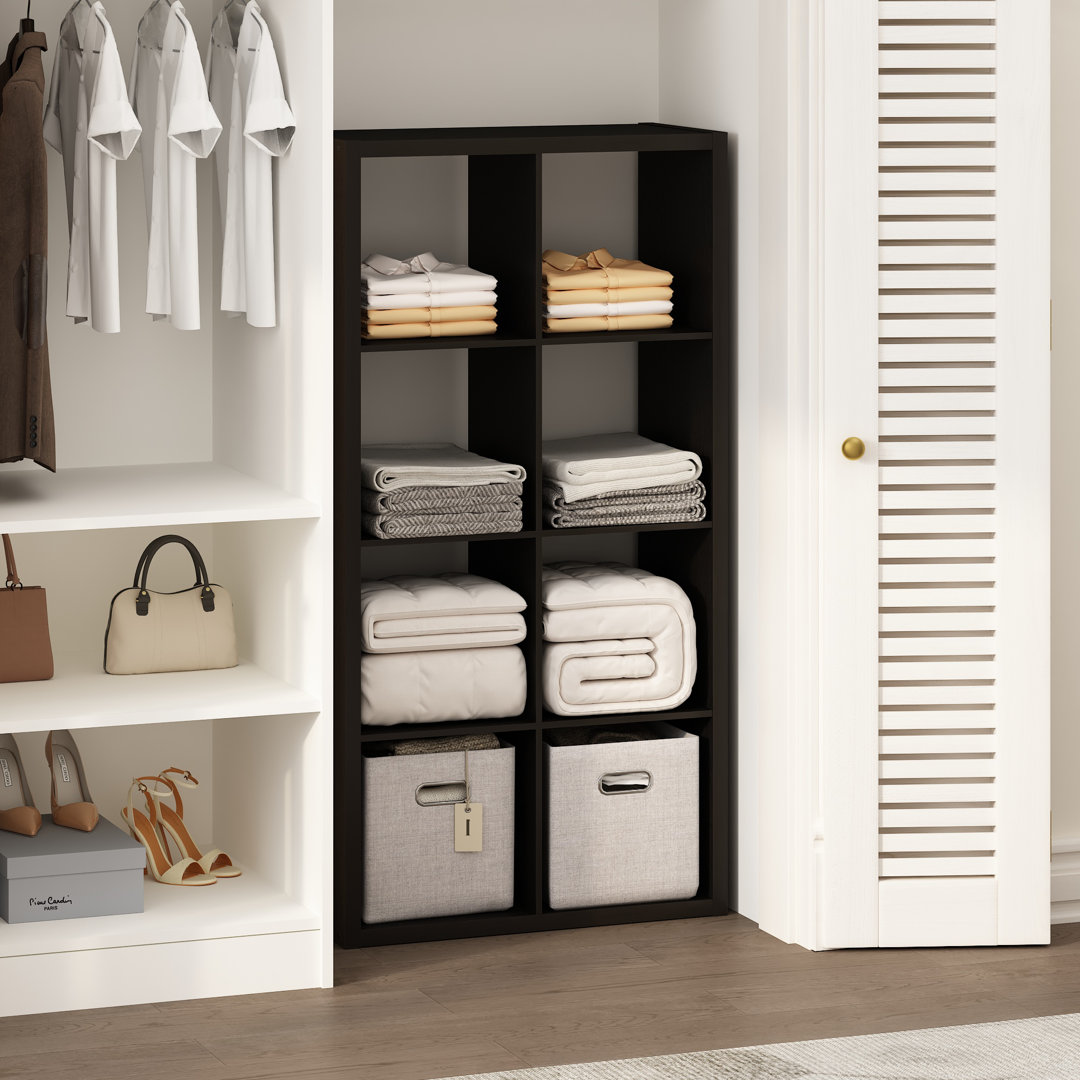 Bollay Closet System