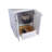 Mundy 24 " W Freestanding Standard Free Standing Single Double With Solid Surface Top-1876635520-1835962240
