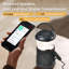 Haut-parleur portatif Bluetooth pour lanterne d'extérieur-114647271