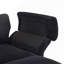 Canapé modulaire à assise profonde-1975922444