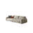 Simple and modern grey sofa-72572958