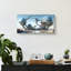 Art mural en verre Ivy Bronx-515409588