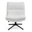 Fauteuil d'appoint Benecia
