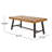 CARLISLE COFFEE TABLE