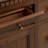 Claudia 48" Mahogany Single Basin Vanity Set with Cabinet, Vanity Top-101293807-101645109-101645108