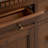 Claudia 72" Freestanding Mahogany Double Basin Vanity Set with Cabinet, Vanity Top-101293811-101646326-101646323