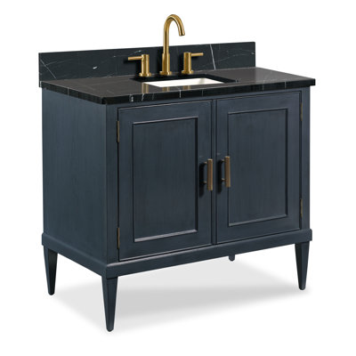 Cerise Vanity