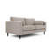 Millerville Velvet Sofa-716689184-781199525