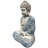 Weatherproof Resin Buddha Garden Statue