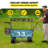 Beach Utility Garden Carts