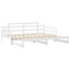 Rhania Solid Wood Daybed with Trundle Bed-1246087666-1246087665