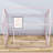 Boileau Metal Platform Bed-615488094
