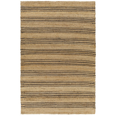 Wilsey Performance Striped Indoor Rug