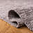 Mohnton Hand Woven Cotton Solid Color Rug-23025306