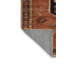 Tapis brun turc lavable à la machine-1668462367