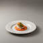 Cristal Handmade Stoneware Dinner Plate
