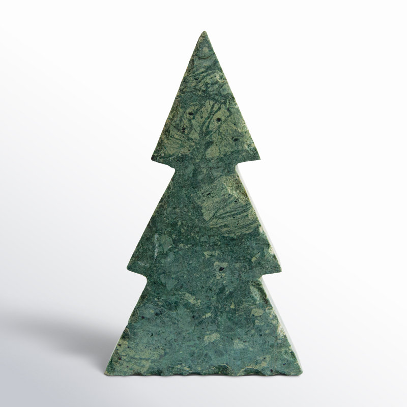 Marble Tree With Stand