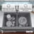 Karran Quartz 34'' X 21-1/4'' 50/50 Double Bowl Farmhouse/Apron Front Kitchen Sink Kit-49947603